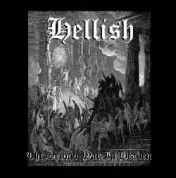Hellish (PL) : The Second War in Heaven